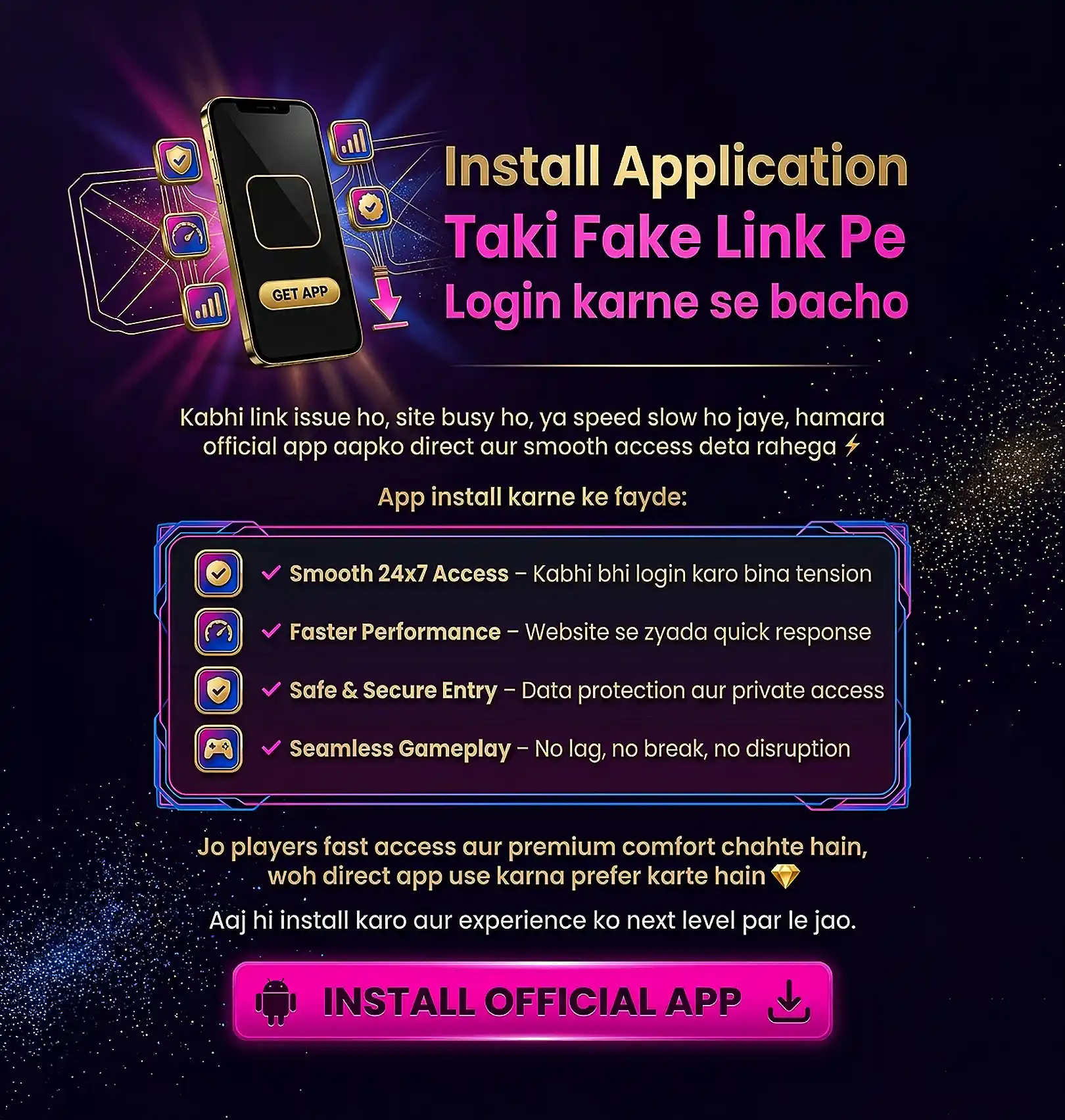 Get an lotus365 ID